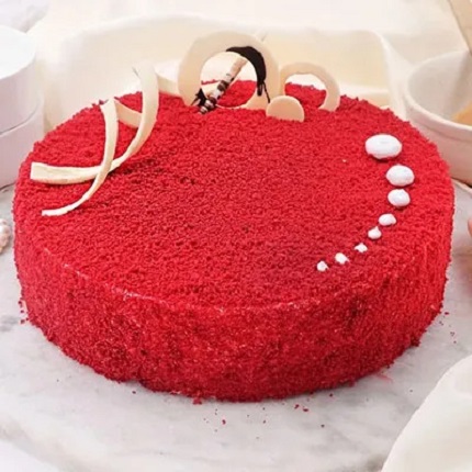Regular Cakes