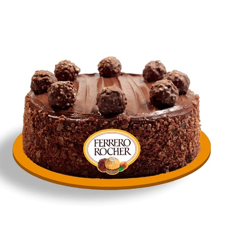 Eggless Cakes