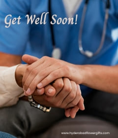 Get Well Soon