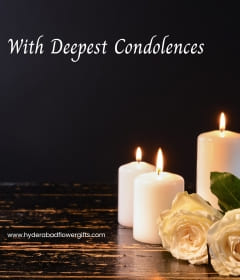 Sympathy & Funeral