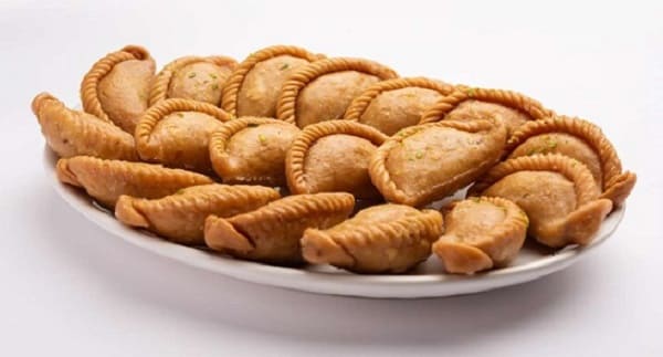 Kova Puri - Pulla reddy sweets
