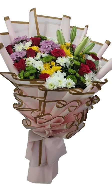 Premium Bouquet