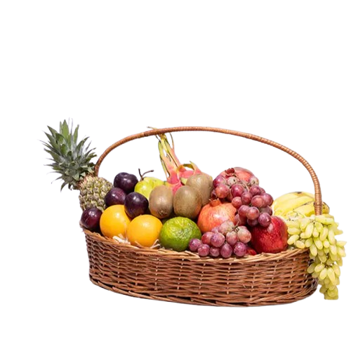 Harvest Basket Delight