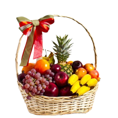 Royal Choice Fruit Basket
