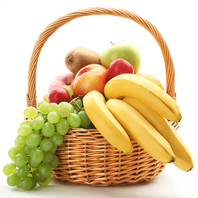 Special Choice Fruit Basket