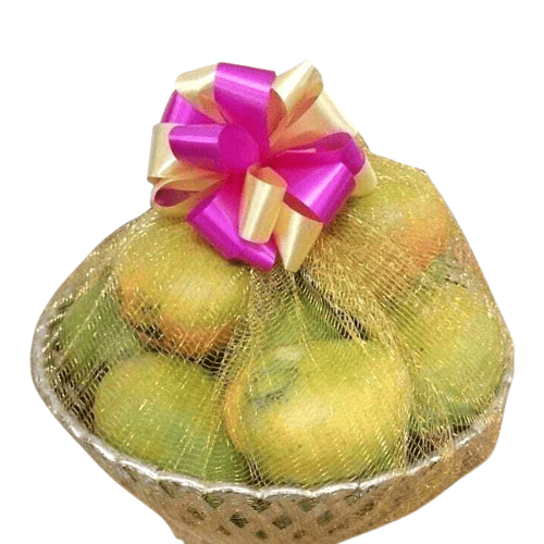 Ripe Mango Gift Basket