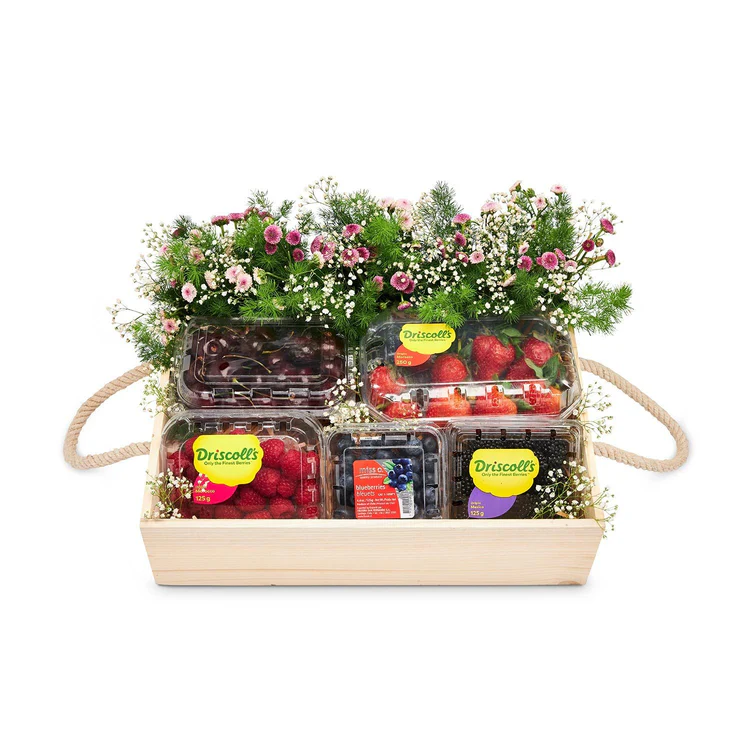 Berry Harvest Gift Hamper